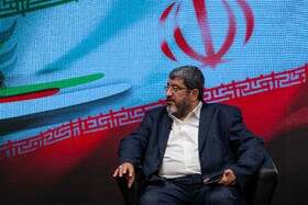 حضور مردم در صحنه نشان داد جامعه ایرانی در شرایط بحران از ظرفیت بالای همبستگی برخوردار است