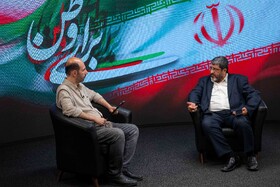 فواد ایزدی: هدف متجاوزان تجزیه ایران است/ایران همچنان یکپارچه و مقاوم باقی مانده است