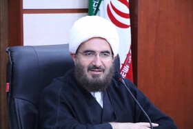 گردهمایی ائمه جمعه استان تهران برگزار شد