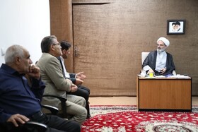 تمام آزادگان جهان به ایستادگی ایران در برابر استکبار جهانی امید دارند