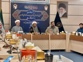 پیش‌بینی ۸۰۰۰ مبلغ در محرم امسال