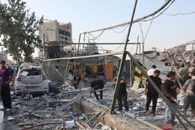بیانیه دانشکدگان و گروه‌های علمی معاونت علوم انسانی دانشگاه آزاد در خصوص جنگ تحمیلی ۱۲ روزه رژیم صهیونیستی