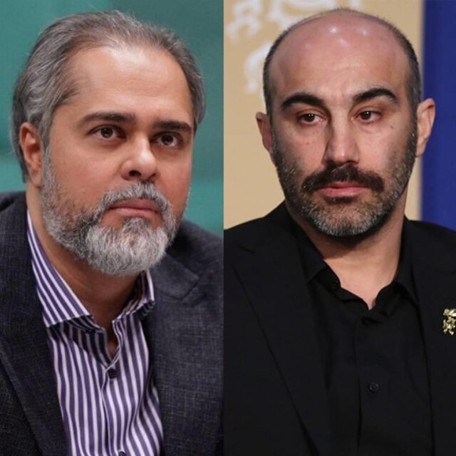 پیام تسلیت رئیس سازمان سینمایی به محسن تنابنده