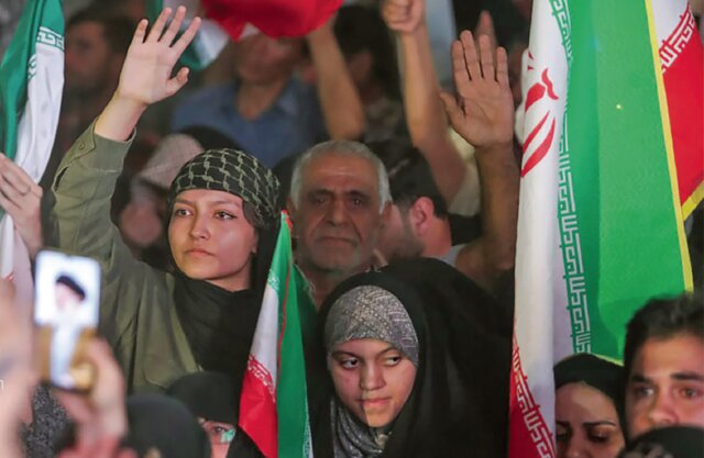 صلح نه، توقف موقت جنگ صلح نه، توقف موقت جنگ