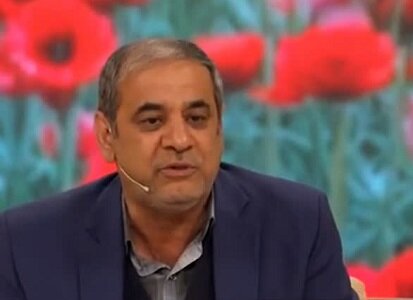 خود را دست کم نگیریم!  خود را دست کم نگیریم!