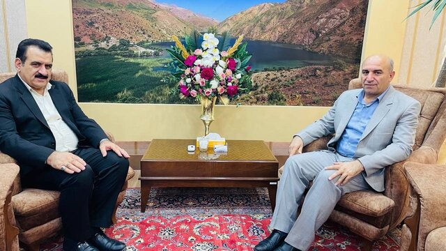 بانک‌های خرم‌آباد مطالبات حوزه تسهیلات فرزندآوری و ازدواج را پیگیری کنند