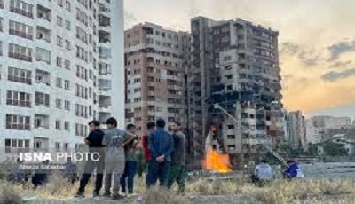 سیستان و بلوچستان پای کار بازسازی مناطق آسیب‌دیده از حمله رژیم صهیونی آمد
