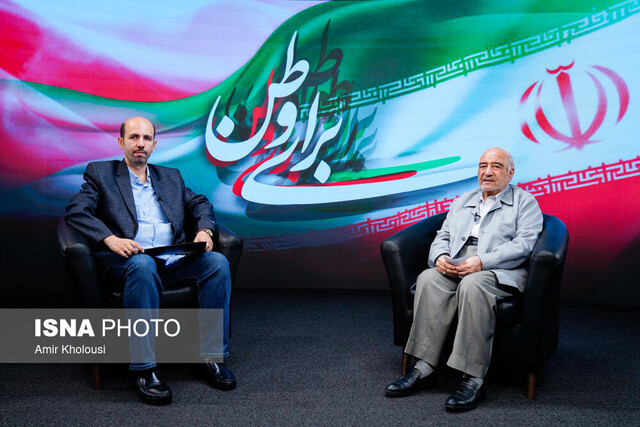 منصوری: تجزیه ایران رؤیای همیشگی غرب است / امروز وحدت ملی، مهم‌ترین دستاورد است
