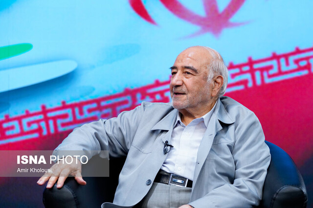 منصوری: تجزیه ایران رؤیای همیشگی غرب است / امروز وحدت ملی، مهم‌ترین دستاورد است