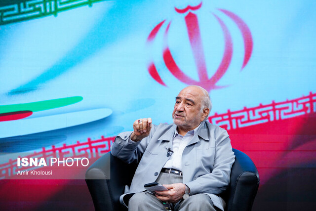 منصوری: تجزیه ایران رؤیای همیشگی غرب است / امروز وحدت ملی، مهم‌ترین دستاورد است