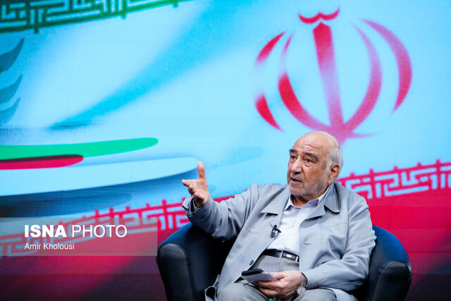 منصوری: تجزیه ایران رؤیای همیشگی غرب است / امروز وحدت ملی، مهم‌ترین دستاورد است