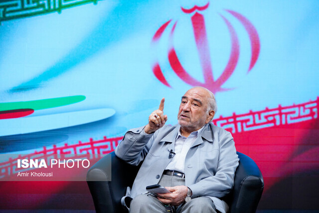 منصوری: تجزیه ایران رؤیای همیشگی غرب است / امروز وحدت ملی، مهمترین دستاورد است