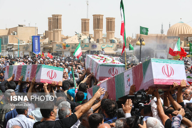 از دارالعباده تا دیار کریمان یک حرف مشترک؛ «وطن»