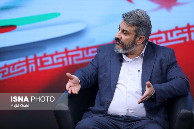 منصوریان: اسرائیل به دنبال اغتشاش و هرج و مرج در ایران بود/ توانستیم مقتدرانه طعم پیروزی را بچشیم