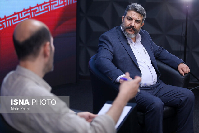 منصوریان: اسرائیل به دنبال اغتشاش و هرج و مرج در ایران بود/ توانستیم مقتدرانه طعم پیروزی را بچشیم