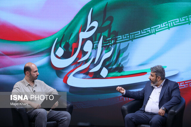 منصوریان: اسرائیل به دنبال اغتشاش و هرج و مرج در ایران بود/ توانستیم مقتدرانه طعم پیروزی را بچشیم