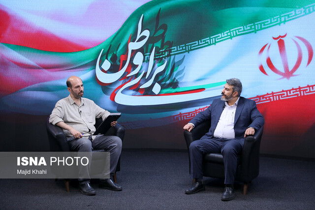 منصوریان: اسرائیل به دنبال اغتشاش و هرج و مرج در ایران بود/ توانستیم مقتدرانه طعم پیروزی را بچشیم