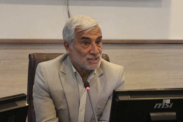 جانمایی و احداث مکان اسکان اضطراری برای مواقع بحرانی ضروری است