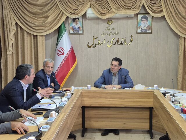 راه اندازی ۵ مرکز خرید گندم در شهرستان اردبیل/پیش‌بینی خرید ۷۵ هزار تن گندم
