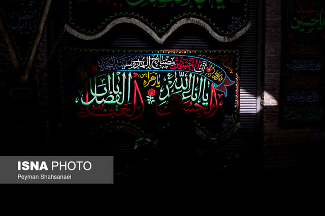 آموزه حسینی «حقالناس» غرق دریای احساسات نشود/ پیوند زندگی روزمره و اهداف انسانی عاشورا