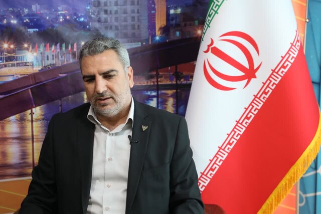 هیچ قطاری طی ایام جنگ در محور جنوب متوقف نشد/ حفاظت از نقاط حساس و استراتژیک ریلی