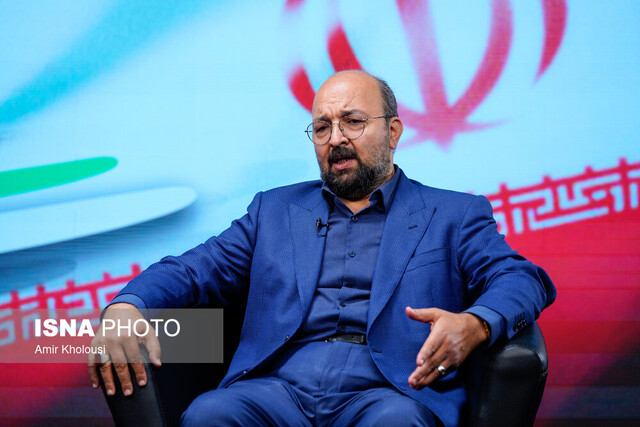 جواد امام: مذاکرهای ممنوع است که به تسلیم منجر شود/پاسخ قاطع ایران به تلآویو و واشنگتن