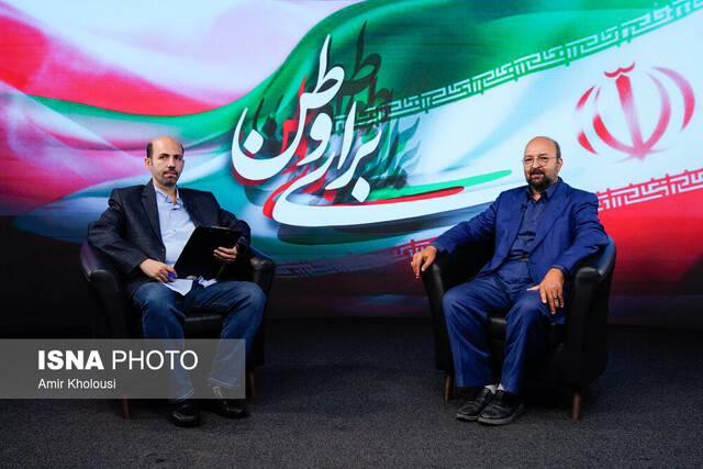 جواد امام: مذاکرهای ممنوع است که به تسلیم منجر شود/پاسخ قاطع ایران به تلآویو و واشنگتن