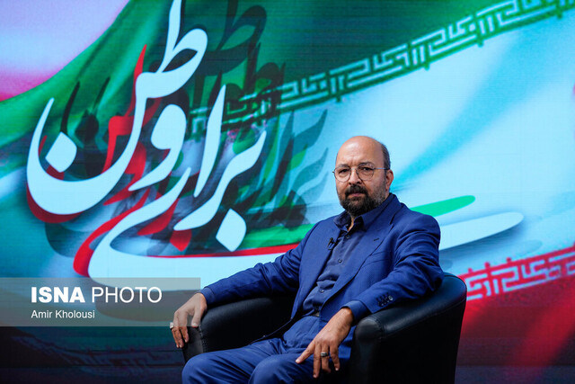 جواد امام: مذاکره‌ای ممنوع است که به تسلیم منجر شود/پاسخ قاطع ایران به تل‌آویو و واشنگتن