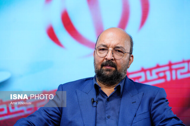 جواد امام:  فاصله‌ها باعث طمع دشمنان به ایران می‌شود/ نگاه گزینشی شکاف‌ها را عمیق می‌کند