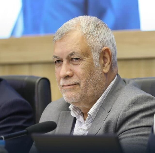 ایران، پیروز میدان مقاومت، غیرت و قدرت ملی ایران، پیروز میدان مقاومت، غیرت و قدرت ملی