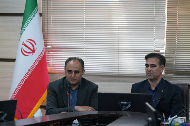 ارتقای نشریات علمی پژوهشی از اهداف وزارت علوم