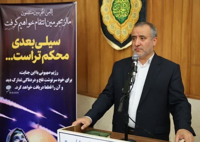 ایران، پایگاه امن آزادی‌خواهان جهان است