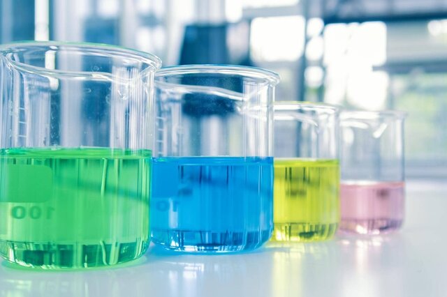 محصولات نوترکیب زیستی برای درمان و بازسازی پوست تولید شد محصولات نوترکیب زیستی برای درمان و بازسازی پوست تولید شد