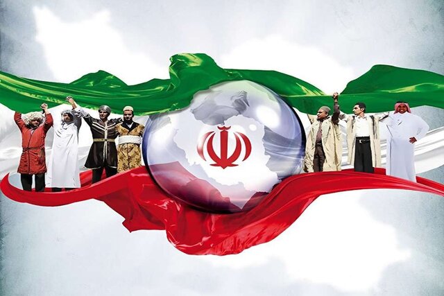 مردم با حفظ همبستگی نقشه‌های دشمن را نقش بر آب کردند/نخبگان نقش فعال‌تری در جبهه جنگ شناختی ایفا کنند