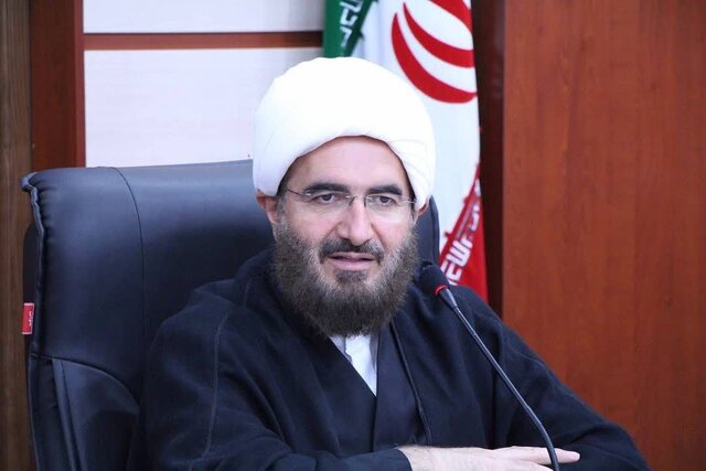  گردهمایی ائمه جمعه استان تهران برگزار شد