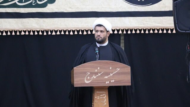 رسالت حوزه و دانشگاه تبیین حقیقت و مقابله با تحریف است