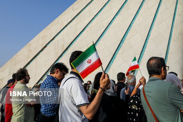 بیانیه ائتلاف مردمی نیروهای انقلاب اسلامی(امناء) در رابطه با حوادث تاریخ ساز اخیر