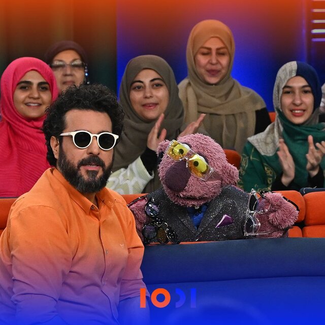 تقابل جناب خان و رشید در آخرین «۱۰۰۱»/ فصل جدید ساخته می‌شود
