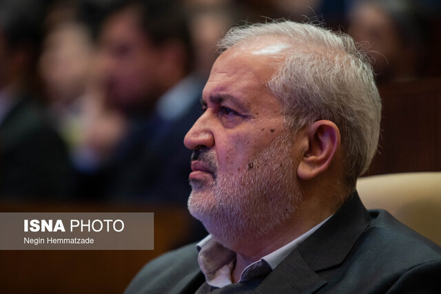 سفر مقام عالیرتبه نظامی ایران به چین، گزارش وزارت اطلاعات از حوادث اخیر، آغاز مرحله سوم توزیع کالابرگ