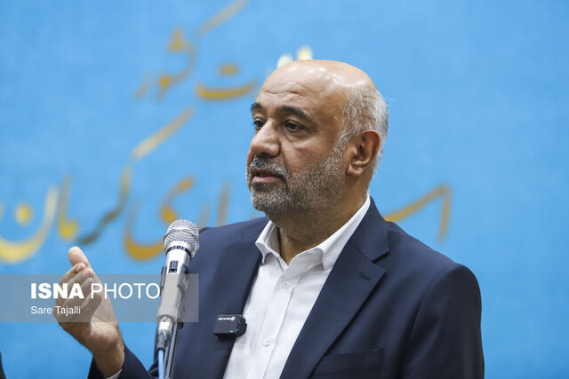 بسته خبری ایسنا از اخبار دولت در ۲۴ ساعت گذشته