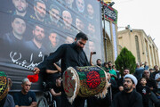 زنجان میزبان زائران مذهبی داخلی و خارجی همزمان با دهه نخست محرم