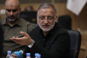 تلاش شهرداری برای تسهیل خدمت‌رسانی با استفاده از ظرفیت‌های محلی و بین دستگاهی در پایتخت