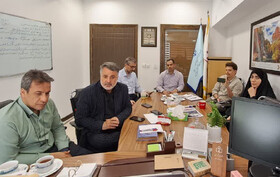 تاکید بر جایگاه موثر دانشگاه‌ها در بازسازی فرهنگی و روانی جامعه و تقویت همبستگی ملی