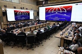 ضرورت بهره مندی از ظرفیت و دارایی سازمانها و نهادها، در شرایط بحرانی