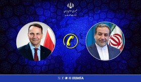 عراقچی: اروپا با یاغی‌گری رژیم صهیونیستی برخورد کند