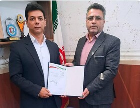 تغییر در ریاست سبک‌های آزاد هیات کاراته خوزستان