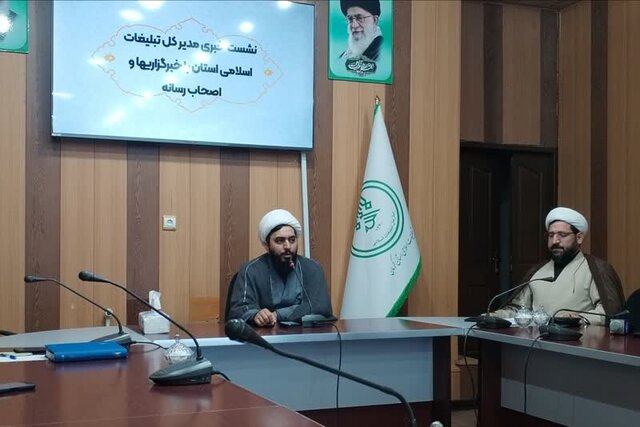 امسال هیئت‌های مذهبی باید رنگ و بوی تقابل با استکبار داشته باشند