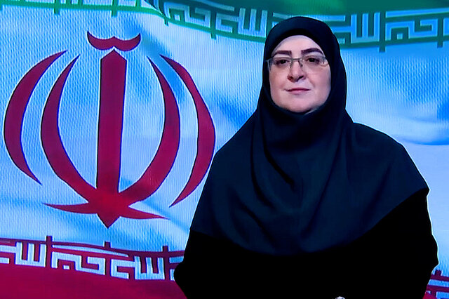 ویدیو/ مهاجرانی: ۲۸میلیون نفر کالابرگ دریافت میکنند ویدیو/ مهاجرانی: ۲۸میلیون نفر کالابرگ دریافت میکنند