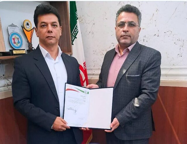 تغییر در ریاست سبک‌های آزاد هیات کاراته خوزستان