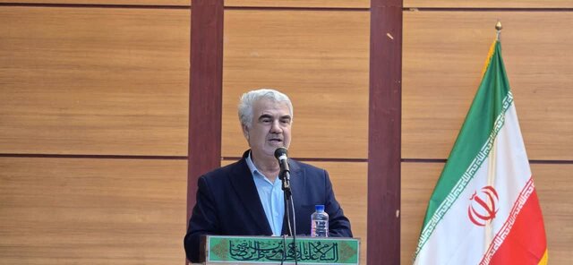 در جنگ ۱۲ روزه دشمن عاجزانه تقاضای آتش بس کرد